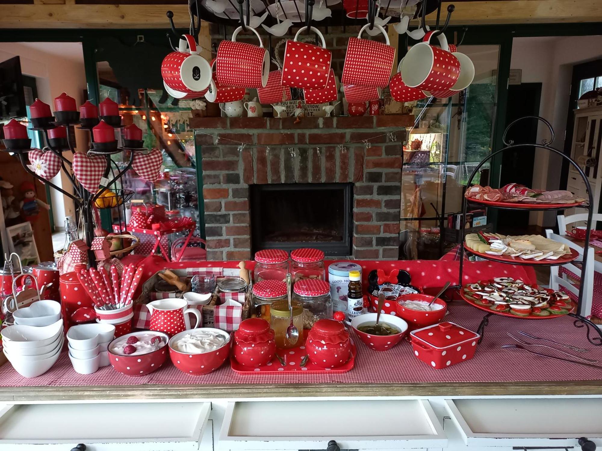 Ferienhof "Zum Spreewaeldchen" بورغ المظهر الخارجي الصورة